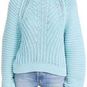 free people sweater